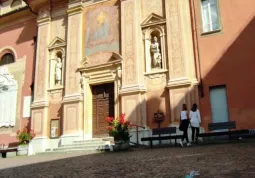 Sabato mattina si inaugura il parco giochi diffuso